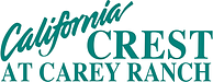 California Crest Logo
